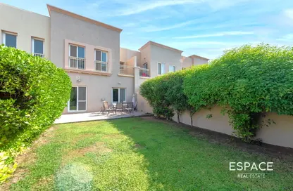 Villa - 2 Bedrooms - 2 Bathrooms for sale in Springs 1 - The Springs - Dubai