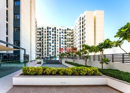 Apartment - 2 bedrooms - 1 bathroom for rent in The Nook 1 - The Nook - Wasl Gate - Dubai Apartment - 2 bedrooms - 1 bathroom for rent in The Nook 1 - The Nook - Wasl Gate - Dubai