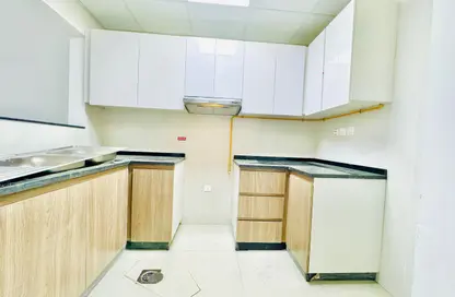 Apartment - 1 Bedroom - 2 Bathrooms for rent in Belle Vue Building - Al Warsan 4 - Al Warsan - Dubai