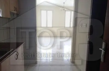 Apartment - Studio - 1 Bathroom for sale in Building X05 - England Cluster - International City - Dubai