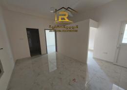 Empty Room image for: Apartment - 1 bedroom - 1 bathroom for rent in Al Rawda 2 Villas - Al Rawda 2 - Al Rawda - Ajman, Image 1