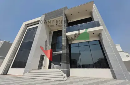 Villa - 5 Bedrooms - 7 Bathrooms for rent in Al Aweer 1 - Al Aweer - Dubai