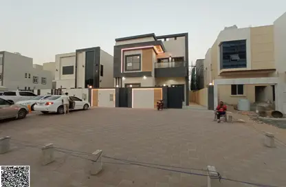 فيلا - 4 غرف نوم - 6 حمامات للبيع في الحليو 2 - الحليو - عجمان
