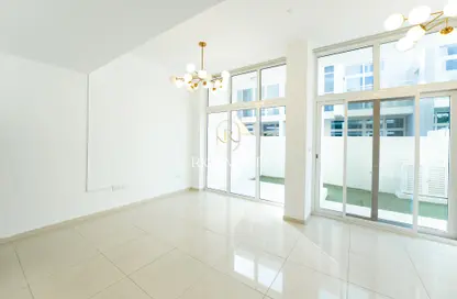 Townhouse - 5 Bedrooms - 4 Bathrooms for sale in Amargo - Damac Hills 2 - Dubai