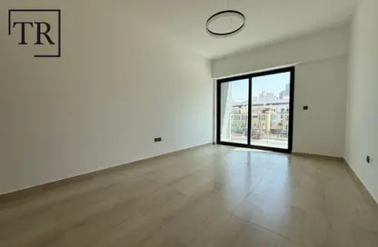 Apartment - Studio - 1 Bathroom for rent in Pantheon Elysee III - Jumeirah Village Circle - Dubai