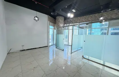 Office Space - Studio - 1 Bathroom for sale in Park Lane Tower - Business Bay - Dubai