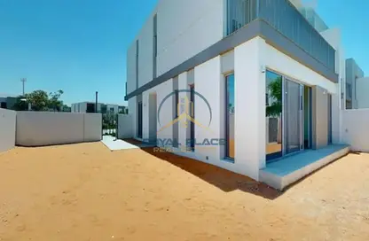 Villa - 4 Bedrooms - 3 Bathrooms for rent in Tilal Al Furjan - Al Furjan - Dubai