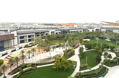 Apartment - 3 Bedrooms - 3 Bathrooms for rent in Expo Village Residences 3A - Expo Village Residences - Expo City - Dubai