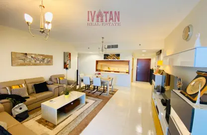 Apartment - 2 Bedrooms - 3 Bathrooms for sale in Lagoon B5 - The Lagoons - Mina Al Arab - Ras Al Khaimah