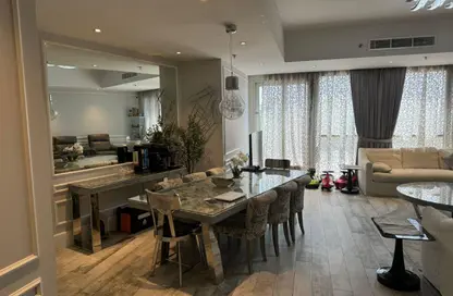 شقة - 2 غرف نوم - 3 حمامات للبيع في برج ماج214 - (JLT) مجمع R - أبراج بحيرة الجميرا - دبي