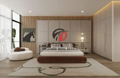 Apartment - 1 Bedroom - 2 Bathrooms for sale in Zenith Residences - International City - Dubai