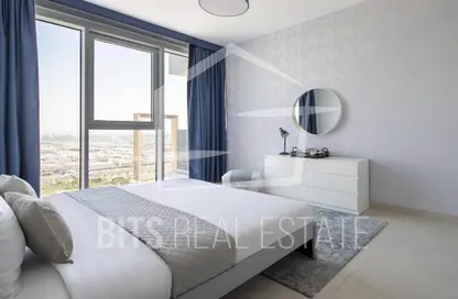 Apartment - 2 Bedrooms - 3 Bathrooms for rent in 1 Residences - Al Kifaf - Zabeel - Dubai