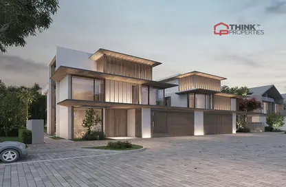 Villa - 3 Bedrooms - 3 Bathrooms for sale in Nad Al Sheba Gardens - Nad Al Sheba 1 - Nad Al Sheba - Dubai