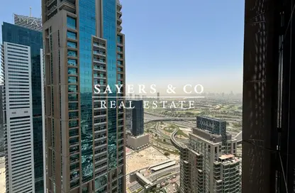 Apartment - 1 Bedroom - 2 Bathrooms for rent in Marina Gate 1 - Marina Gate - Dubai Marina - Dubai