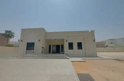 فيلا - 4 غرف نوم - 5 حمامات للايجار في فلل ام سقيم 2 - أم سقيم 2 - أم سقيم - دبي