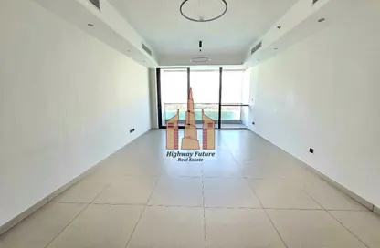 Apartment - 2 Bedrooms - 3 Bathrooms for rent in La Plage Tower - Al Mamzar - Sharjah - Sharjah