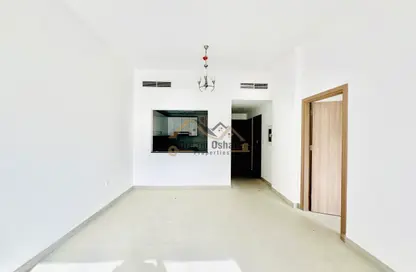 Apartment - 1 Bedroom - 2 Bathrooms for rent in Al Warsan 4 - Al Warsan - Dubai