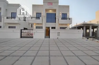 Villa - 5 Bedrooms - 7 Bathrooms for sale in Al Helio 2 - Al Helio - Ajman