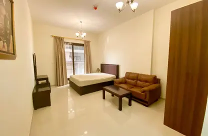 Apartment - Studio - 1 Bathroom for sale in Elite Sports Residence 10 - Elite Sports Residence - Dubai Sports City - Dubai