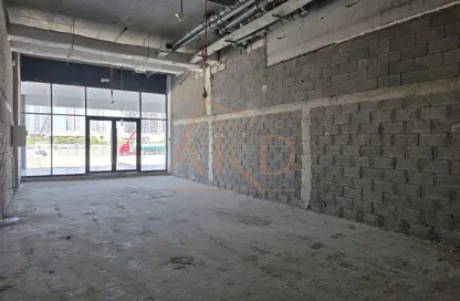 Shop - Studio for rent in Azizi Riviera 20 - Meydan One - Meydan - Dubai