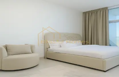 Apartment - Studio - 1 Bathroom for rent in Skyz by Danube - Arjan - Dubai