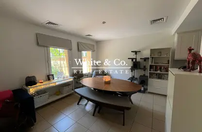 Townhouse - 2 Bedrooms - 3 Bathrooms for rent in Palmera 2 - Palmera - Arabian Ranches - Dubai