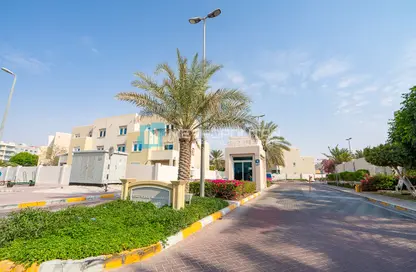 Villa - 3 Bedrooms - 4 Bathrooms for sale in Desert Style - Al Reef Villas - Al Reef - Abu Dhabi