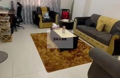 Apartment - 1 Bedroom - 2 Bathrooms for sale in Al Amira Village - Al Yasmeen - Ajman