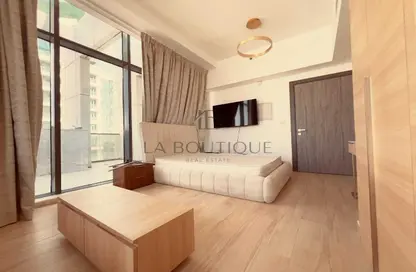 Apartment - Studio - 1 Bathroom for sale in Regina Tower - Jumeirah Village Circle - Dubai