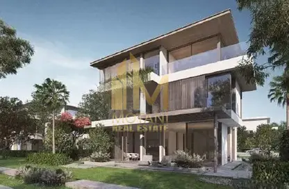 Townhouse - 3 Bedrooms - 4 Bathrooms for sale in Nad Al Sheba Gardens Phase 2 - Nad Al Sheba 1 - Nad Al Sheba - Dubai