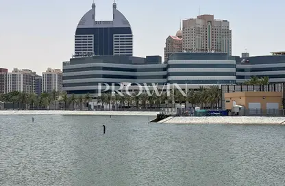 Apartment - 3 Bedrooms - 4 Bathrooms for sale in Aura Elite - Dubai Silicon Oasis - Dubai