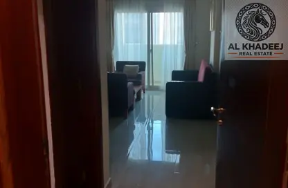 شقة - 2 غرف نوم - 2 حمامات للايجار في الجرف 2 - الجرف - عجمان وسط المدينة - عجمان