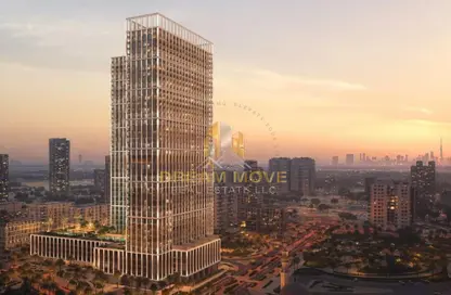 شقة - 1 حمام للبيع في بينغهاتي فينتاج - مجان - دبي لاند - دبي