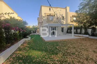 Villa - 3 Bedrooms - 3 Bathrooms for rent in Springs 7 - The Springs - Dubai