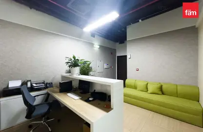Office Space - Studio for sale in Grosvenor Office Tower - Business Bay - Dubai