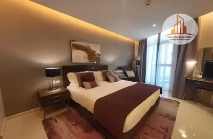 Apartment - 2 Bedrooms - 2 Bathrooms for sale in Aykon City Tower B - Aykon City - Business Bay - Dubai