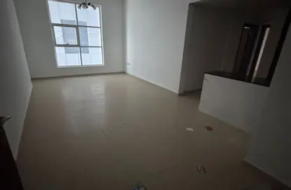 شقة - 2 غرف نوم - 2 حمامات للايجار في سيتي تاور - النعيمية - عجمان