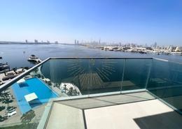Apartment - 2 bedrooms - 2 bathrooms for rent in The Grand - Dubai Creek Harbour (The Lagoons) - Dubai