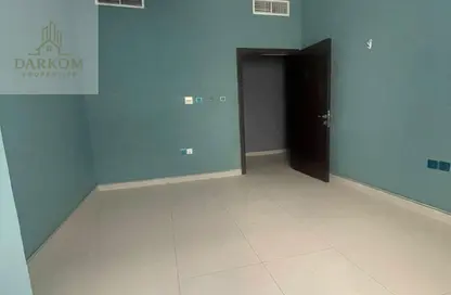 شقة - 2 غرف نوم - 2 حمامات للايجار في بناية النافورة 1 - 2  الروضة - الروضة - عجمان