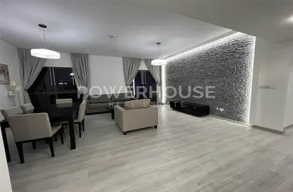 Apartment - 2 Bedrooms - 3 Bathrooms for rent in Shams 1 - Shams - Jumeirah Beach Residence - Dubai