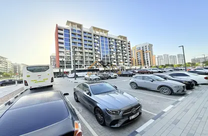 متجر - استوديو - 1 حمام للايجار في عزيزي ريفيرا - ميدان واحد - ميدان - دبي