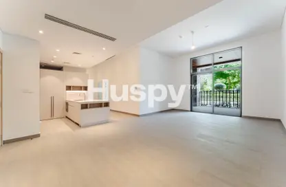 Apartment - 3 Bedrooms - 4 Bathrooms for rent in Kensington Waters B - Kensington Waters - Mohammed Bin Rashid City - Dubai