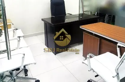 مكتب - استوديو للايجار في أبراج تشرشل - الخليج التجاري - دبي مكتب - استوديو للايجار في أبراج تشرشل - الخليج التجاري - دبي