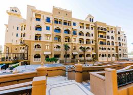 Apartment - 2 bedrooms - 3 bathrooms for rent in Promenade - The Pearl Residences at Saadiyat - Saadiyat Island - Abu Dhabi