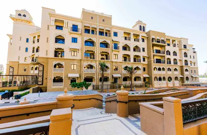 شقة - غرفة نوم - 2 حمامات للايجار في جاردن - مساكن اللؤلؤة في السعديات - جزيرة السعديات - أبوظبي