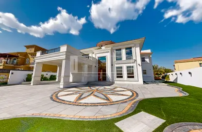Villa - 5 Bedrooms - 6 Bathrooms for rent in Hacienda - The Villa - Dubai