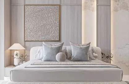 Apartment - 1 Bedroom - 2 Bathrooms for sale in Celeste Heights - Al Furjan - Dubai