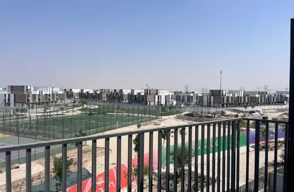 فيلا - 4 غرف نوم - 4 حمامات للايجار في مدن الرنيم 2 - مودون - دبي