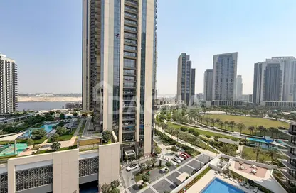 شقة - 2 غرف نوم - 2 حمامات للايجار في II آيلاند بارك - ميناء خور دبي (ذا لاجونز) - دبي شقة - 2 غرف نوم - 2 حمامات للايجار في II آيلاند بارك - ميناء خور دبي (ذا لاجونز) - دبي