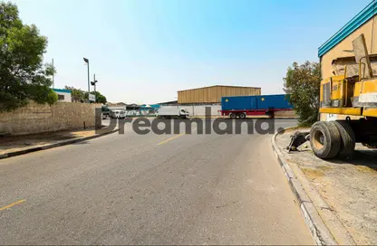 Land - Studio for sale in Ras Al Khor Industrial 1 - Ras Al Khor Industrial - Ras Al Khor - Dubai
